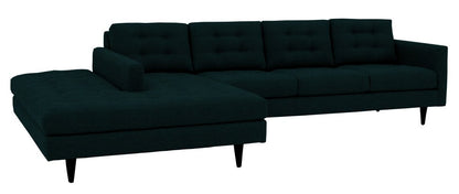 Oliver Sectional # 12714