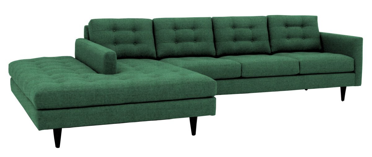 Oliver Sectional # 12714
