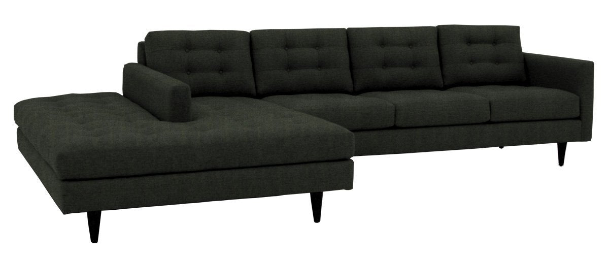 Oliver Sectional # 12714