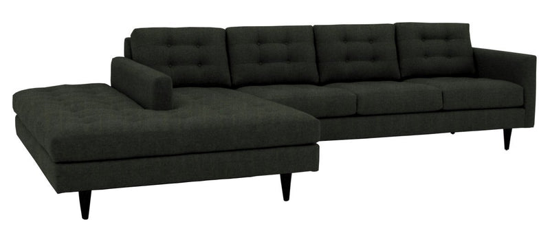 Oliver Sectional # 12714