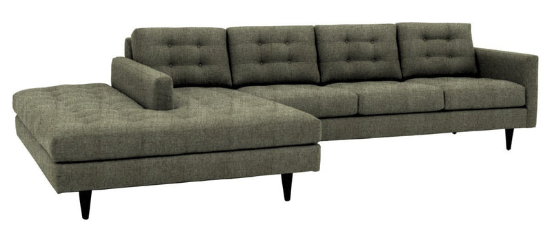 Oliver Sectional # 12714