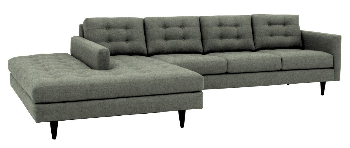 Oliver Sectional # 12714