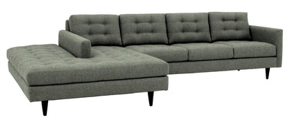 Oliver Sectional # 12714