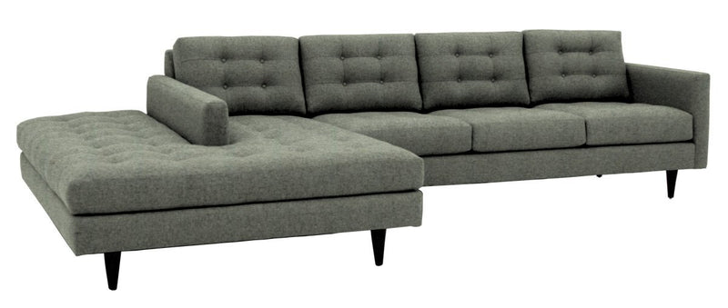 Oliver Sectional # 12714