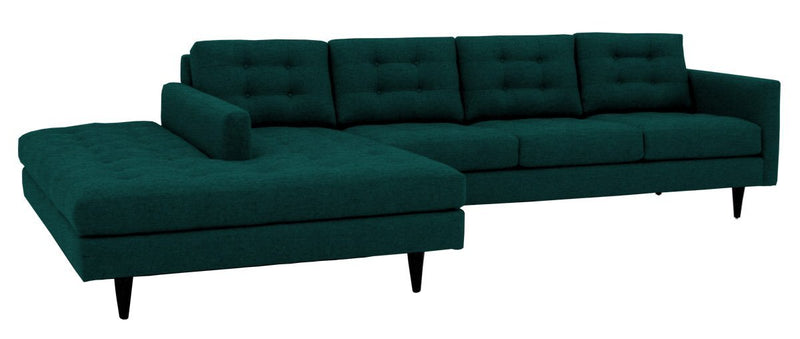 Oliver Sectional # 12714