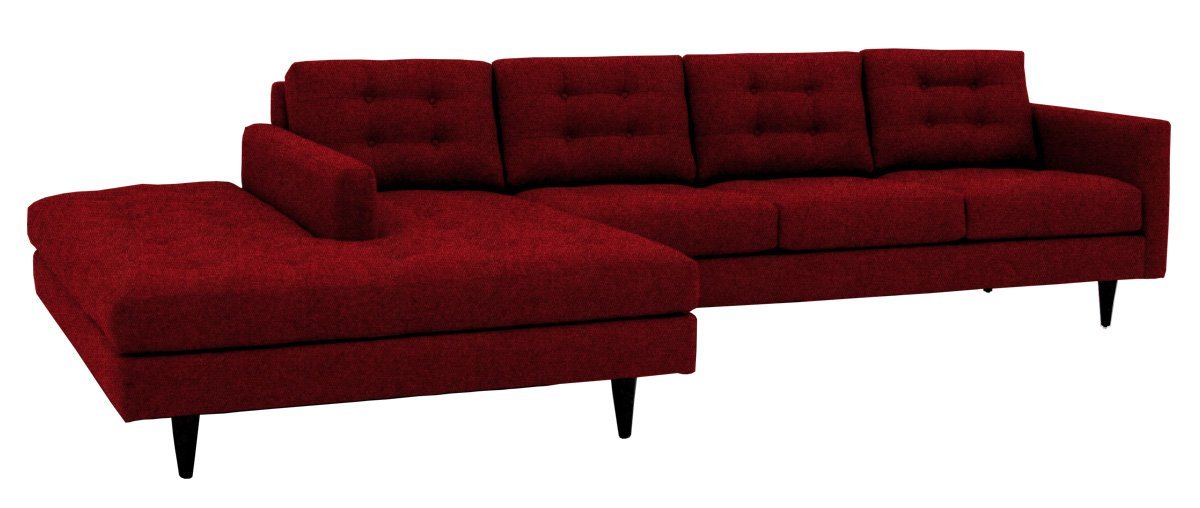 Oliver Sectional # 12714