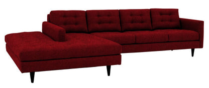 Oliver Sectional # 12714