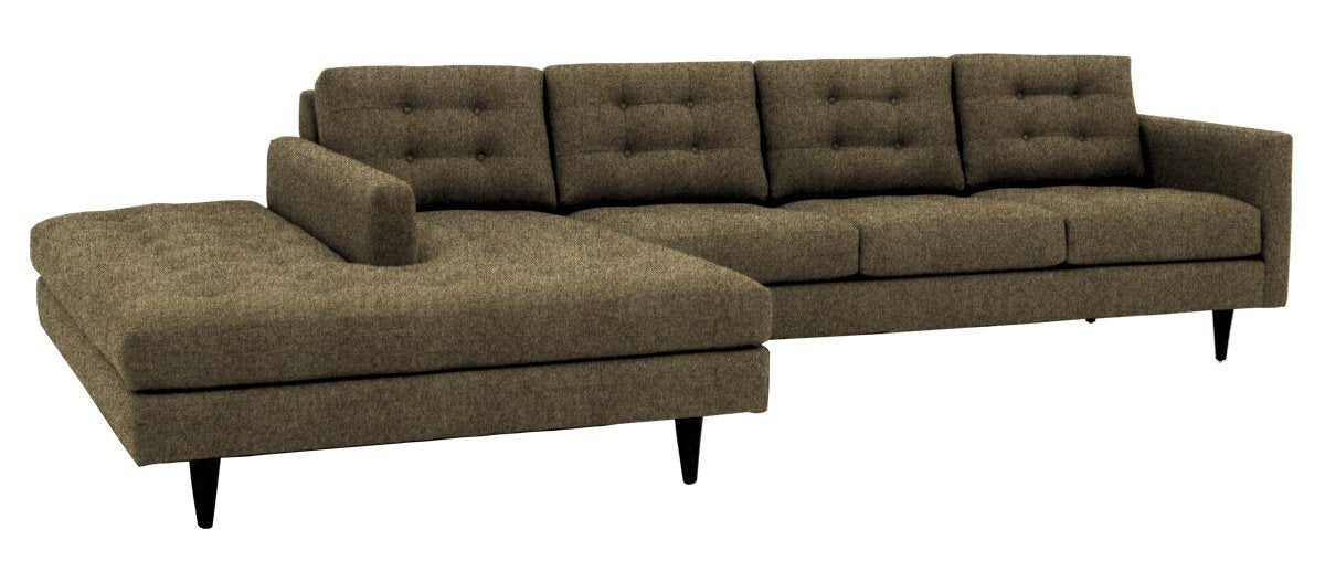 Oliver Sectional # 12714