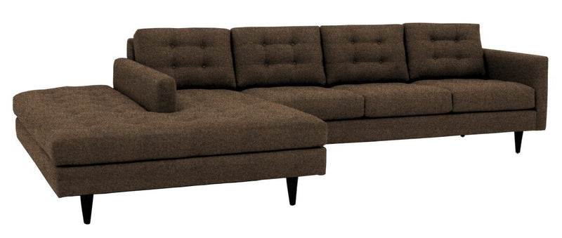 Oliver Sectional # 12714