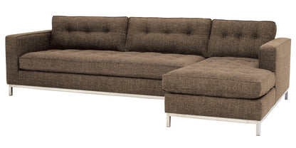 Onyx Sectional