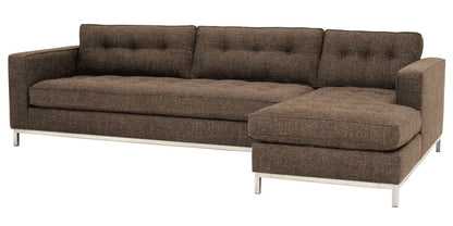 Onyx Sectional
