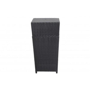 Oscar Trash Can