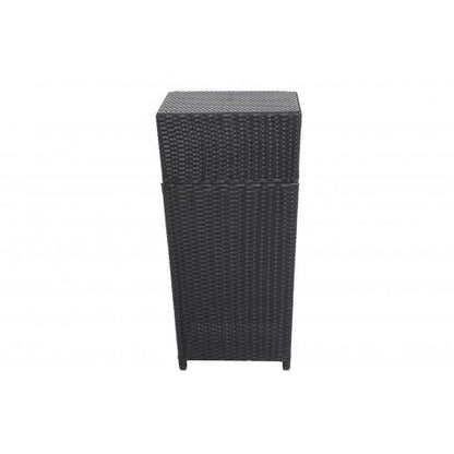 Oscar Trash Can