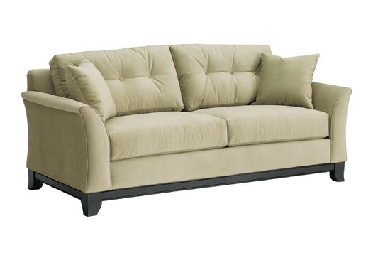 Palmer Sofa in Lime