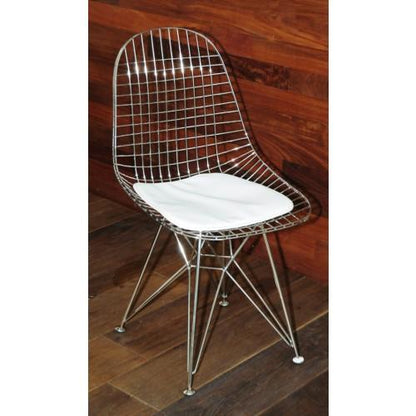 Radar Dining Chair