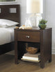 RIVA NIGHTSTAND