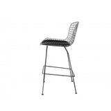 Shuttle Bar Stool