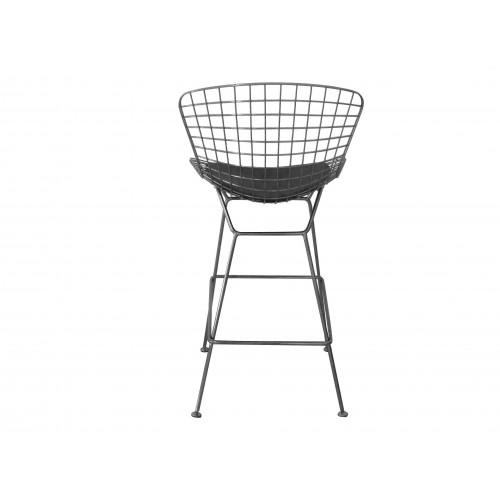 Shuttle Bar Stool