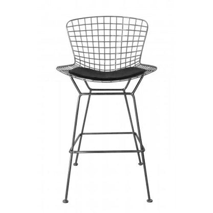 Shuttle Bar Stool