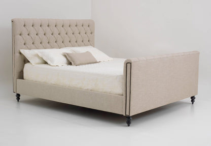 Supreme Bed