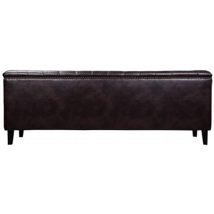 Jameson Sofa in Dark Tobacco