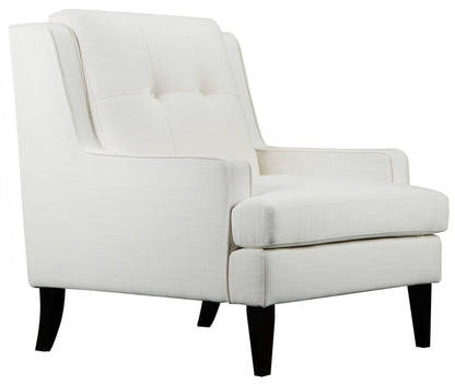 Logan 1 Sofa Bone