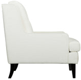 Logan 1 Sofa Bone