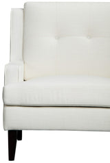 Logan 1 Sofa Bone