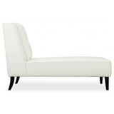 Logan Chaise Bone
