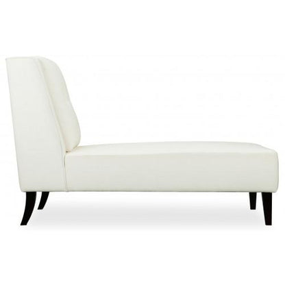 Logan Chaise Bone