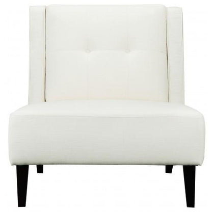 Logan Chaise Bone