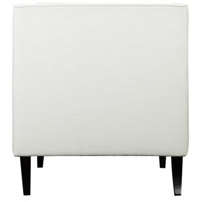 Logan Chaise Bone