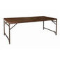 Bernal Counter Table
