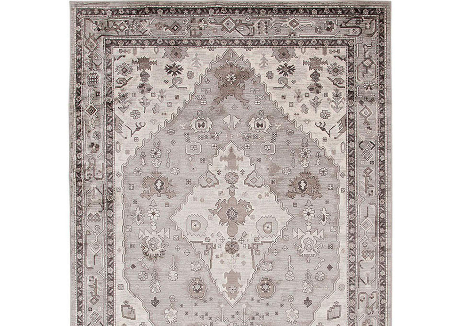 Mortsel Area Rug