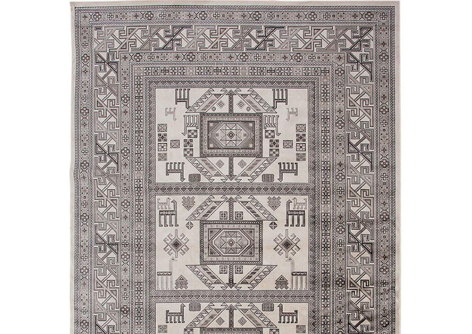 Mortsel Area Rug