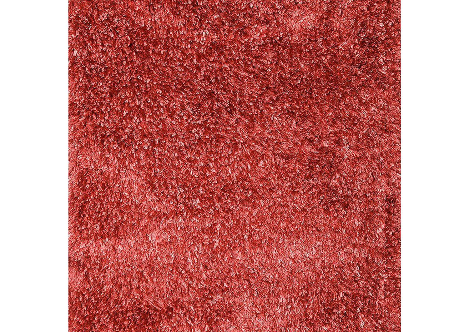 Annmarie 5' X 7' Scarlet Area Rug