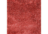 Annmarie 5' X 7' Scarlet Area Rug