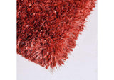 RG4101 Annmarie 5' X 7' Scarlet Area Rug
