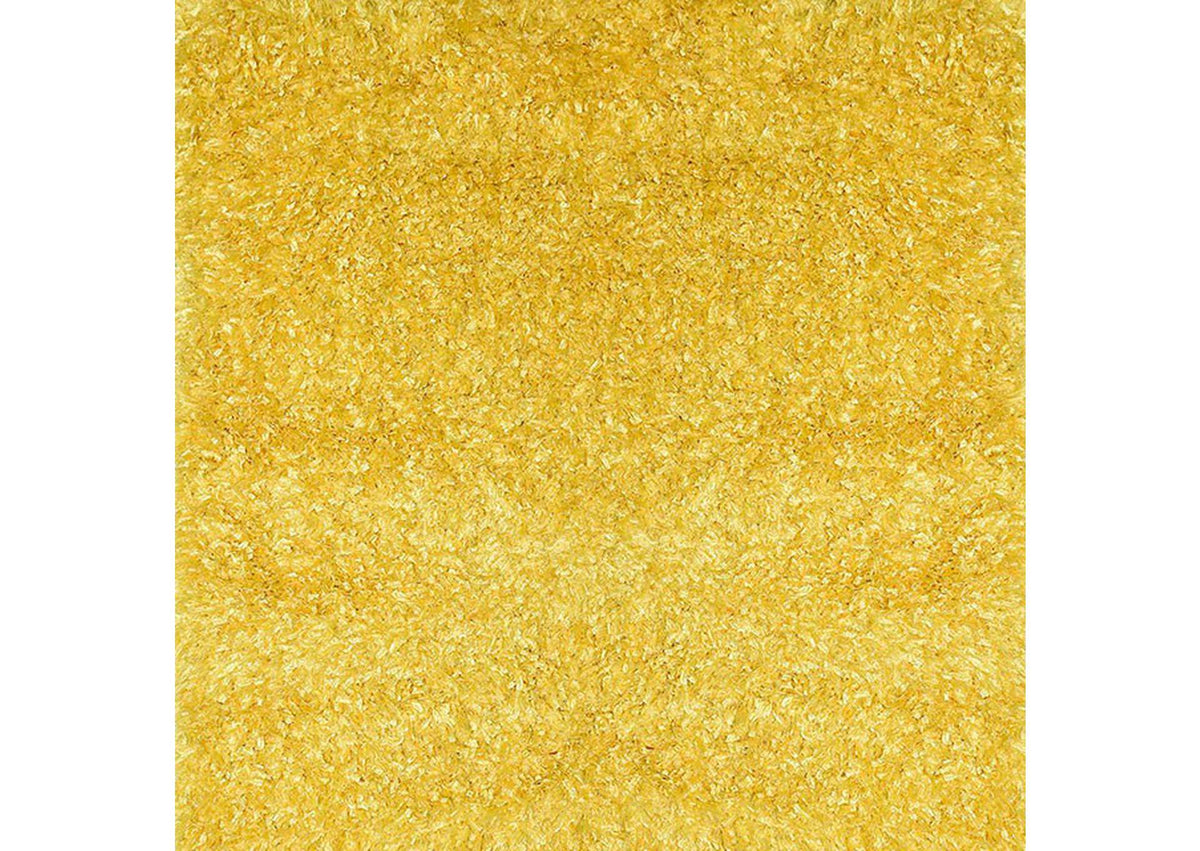 Annmarie 5' X 7' Yellow Area Rug