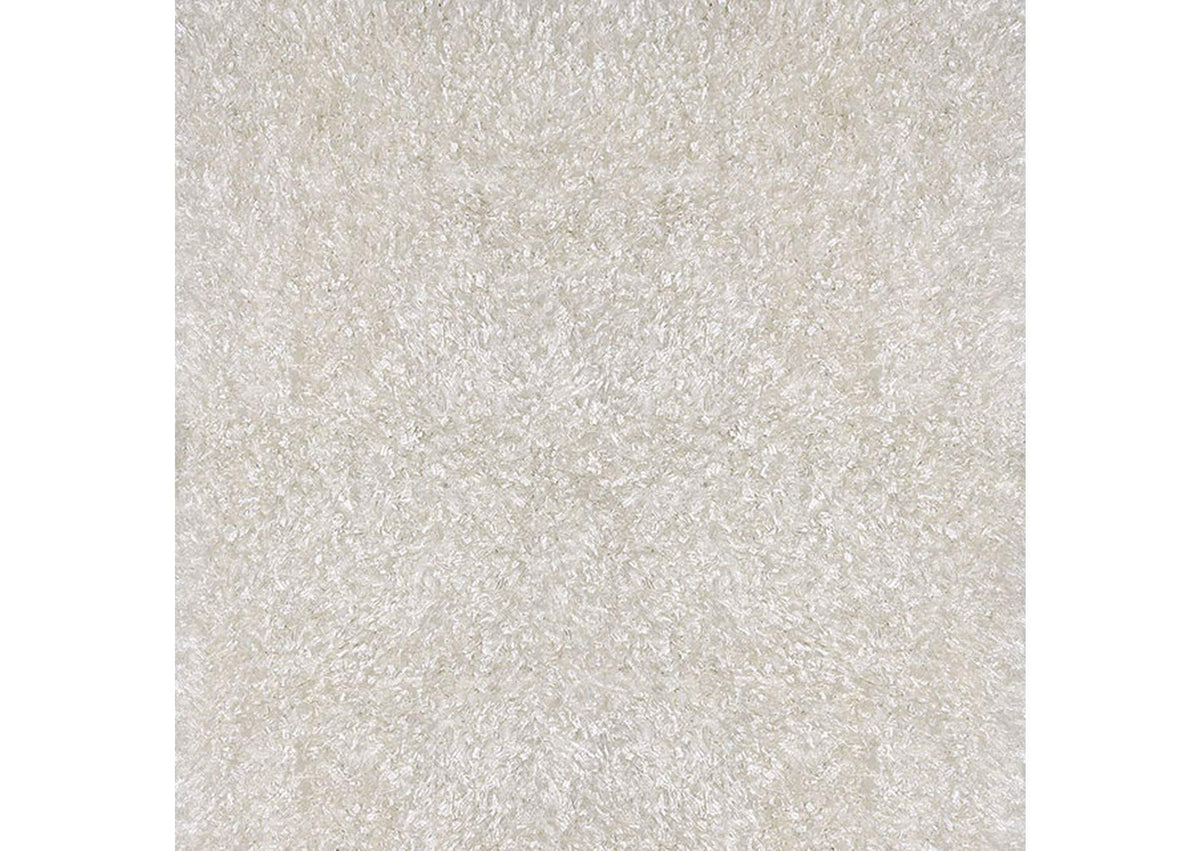 Annmarie 5' X 7' White Area Rug