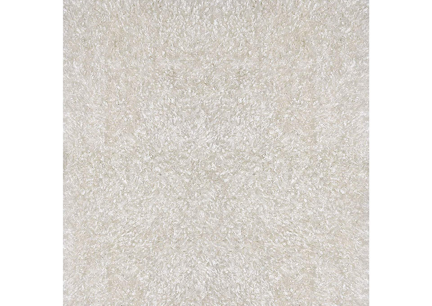 Annmarie 5' X 7' White Area Rug