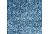 Annmarie 5' X 7' Blue Area Rug