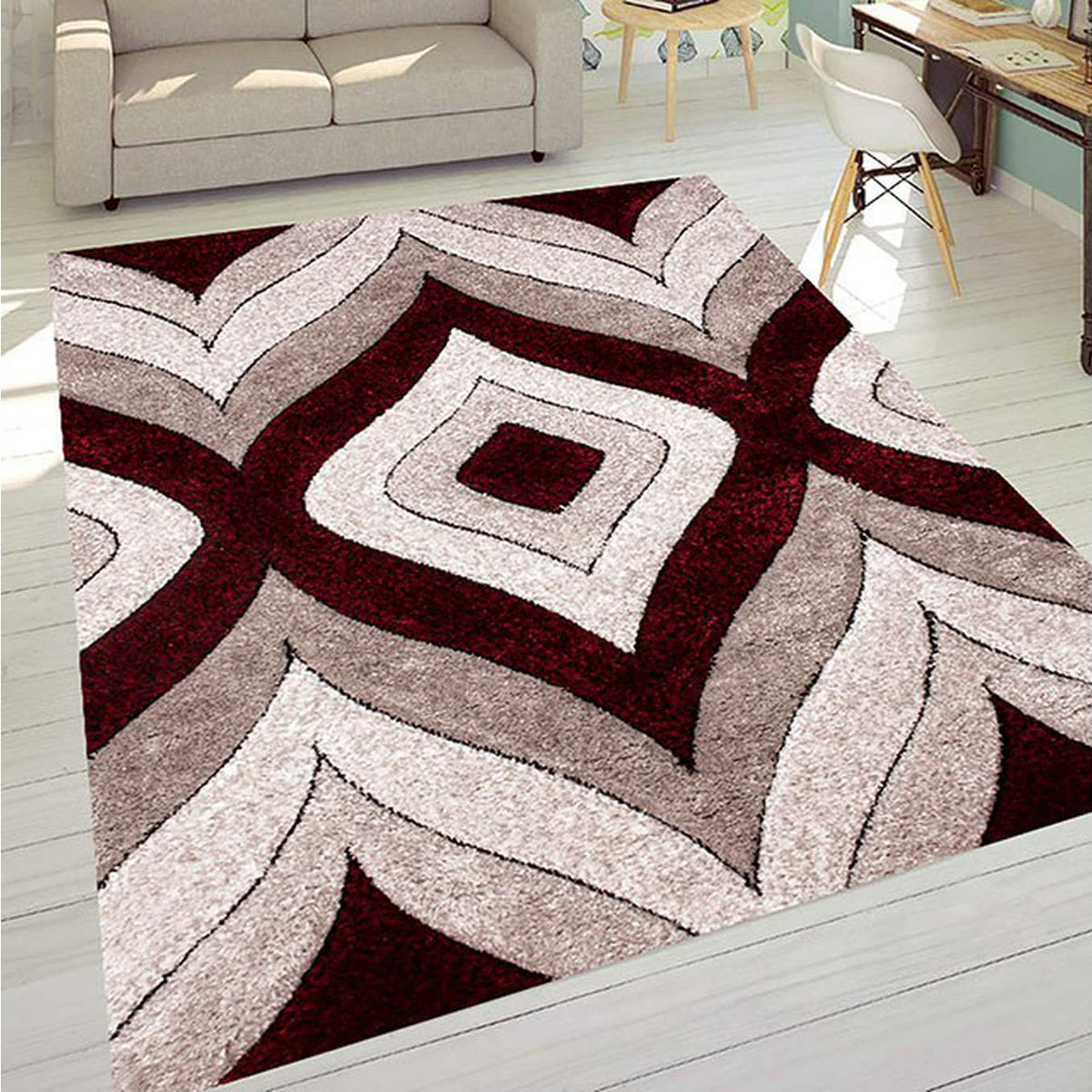 RG4149 Hepsiba Area Rug