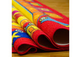 RG5110 Abbey Area Rug