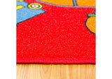 RG5110 Abbey Area Rug