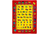 RG5110 Abbey Area Rug