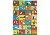 RG5112 Abbey Area Rug