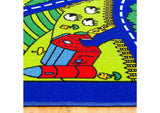RG5113 Abbey Area Rug