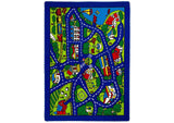 RG5113 Abbey Area Rug