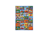 RG5116 Amos Area Rug